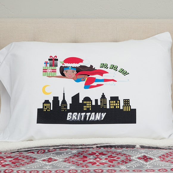 Qualtry pillowcases top