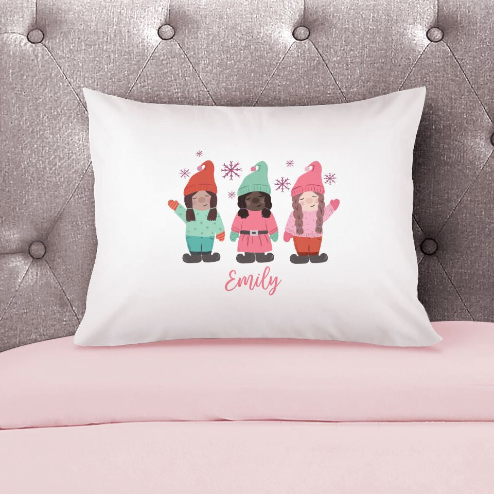 Qualtry pillowcases sales