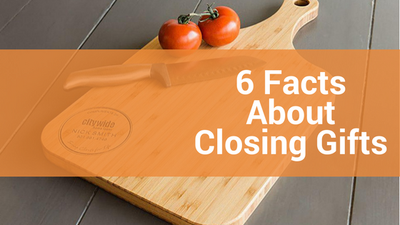 6 truths about real estate closing gifts that will blow your mind