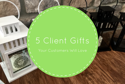 5 Gifts Your Clients Will Love To Get During The Holidays