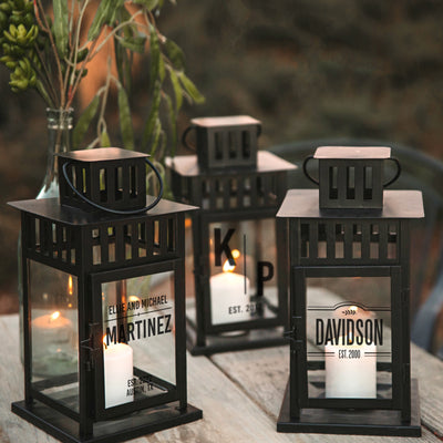 Lanterns