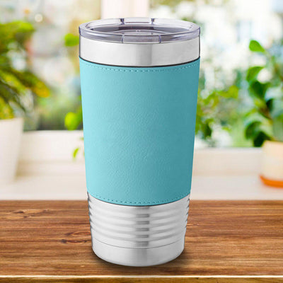 Personalized Travel Tumblers - 20oz.