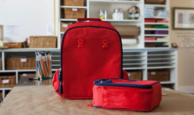 Groupon | Personalized Kids Backpacks