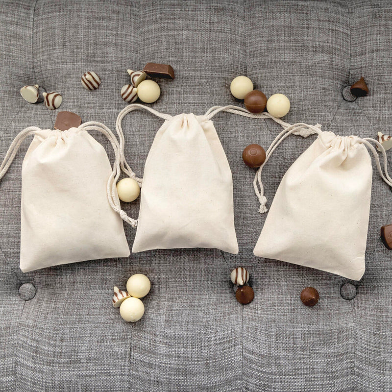 Personalized Small Gift Bags - Easter