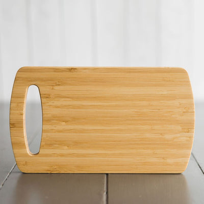 Easy Carry Cutting Board - My Kitchen was Clean Last Week