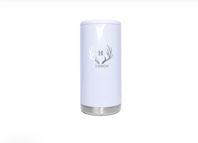 Personalized Skinny Glam Can Coolers -  - Completeful
