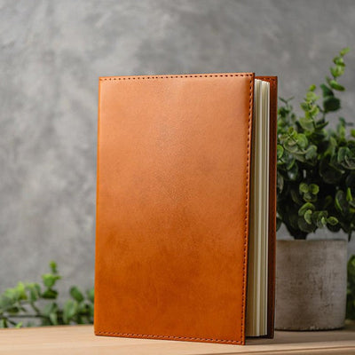 Personalized Soft Cover Journal for Mom -  - Completeful