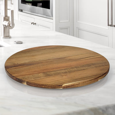 Personalized 16" Lazy Susan - Christmas Designs -  - Gifts For You Now