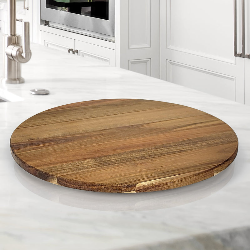 Personalized 16" Lazy Susan - Christmas Designs -  - Gifts For You Now