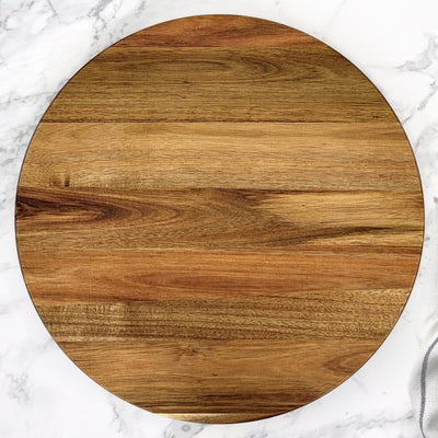 Personalized 16" Lazy Susan - Christmas Designs -  - Gifts For You Now