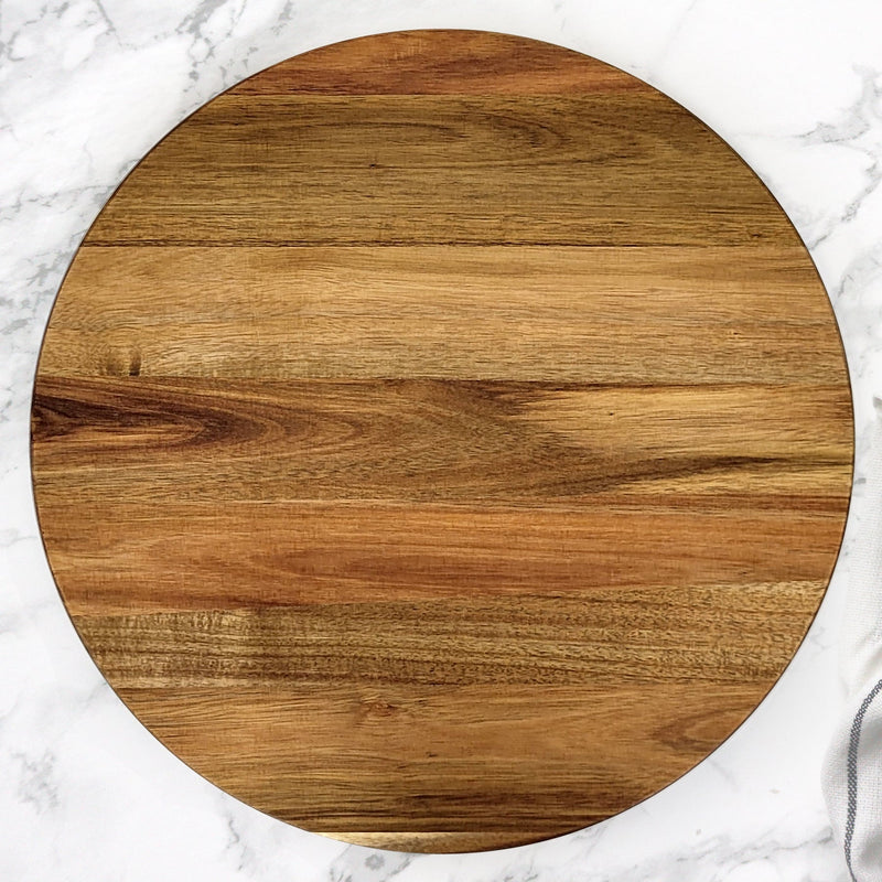 Personalized 16" Lazy Susan - Christmas Designs -  - Gifts For You Now