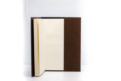 Personalized Soft Cover Journal for Mom -  - Completeful