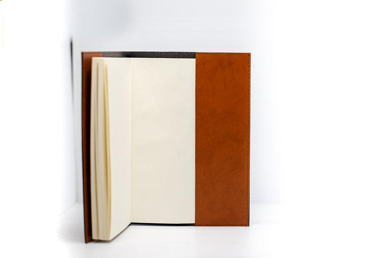 Personalized Soft Cover Journal for Mom -  - Completeful