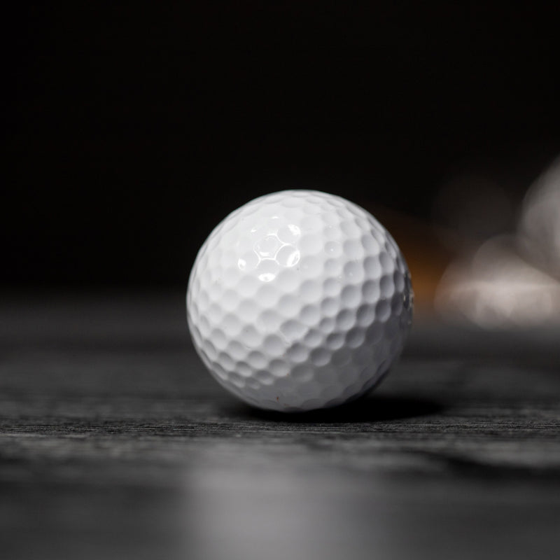 Personalized Golf Balls -  - Completeful