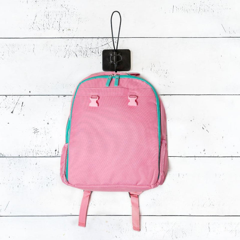 Groupon | Personalized Kids Backpacks