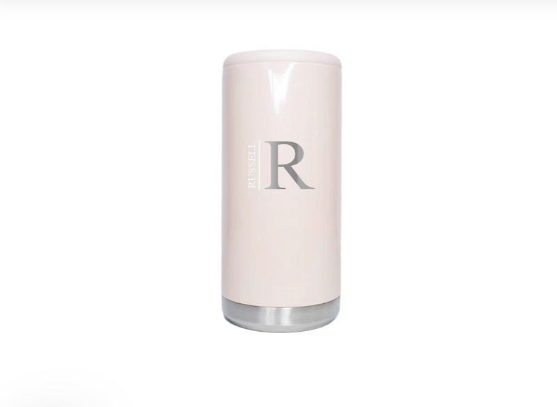 Personalized Skinny Glam Can Coolers -  - Completeful