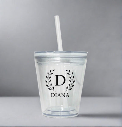 Personalized Tumblers