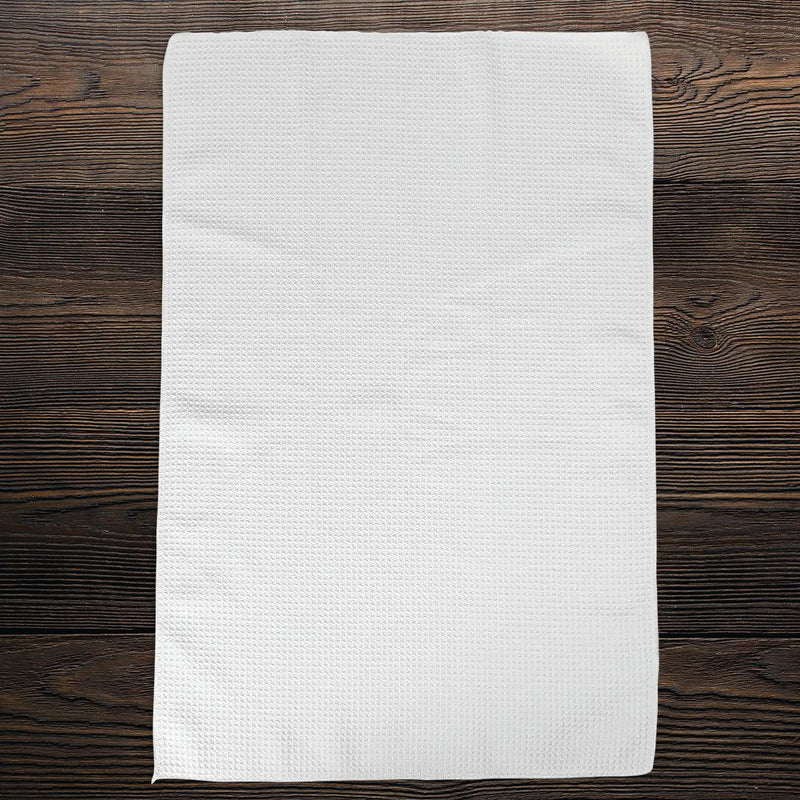 Personalized Halloween Pumpkin Tea Towel -  - Gifts For You Now