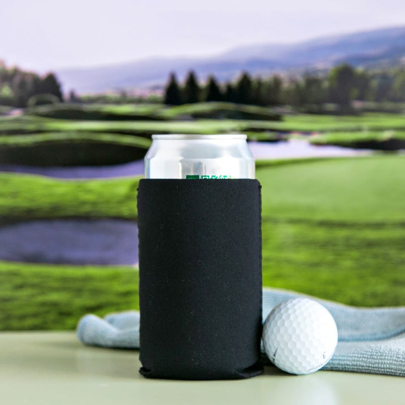 Personalized Golf Koozies