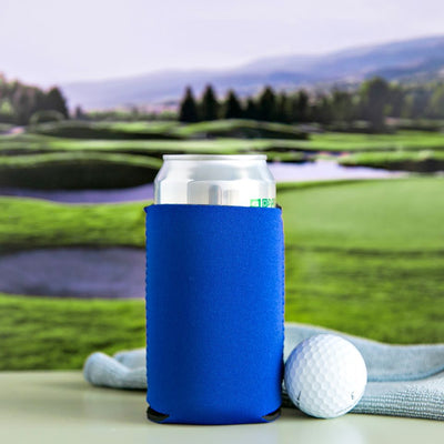 Personalized Golf Koozies