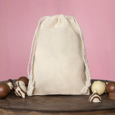 Personalized Small Gift Bags - Easter