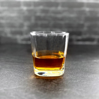 Personalized Shot Glasses