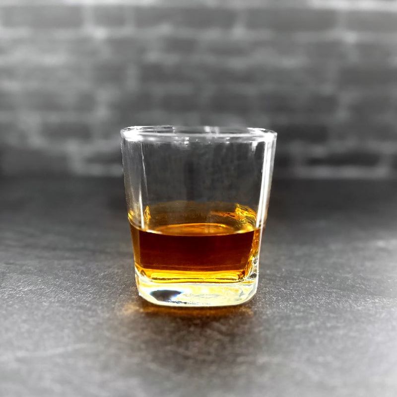 Personalized Shot Glasses