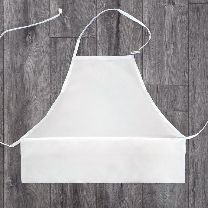 Personalized Baking Aprons