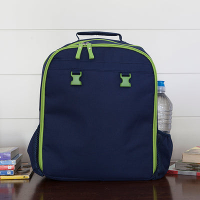 Groupon | Personalized Kids Backpacks