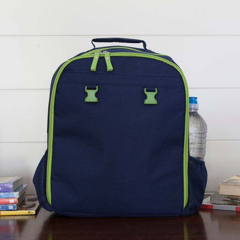 Groupon | Personalized Kids Backpacks