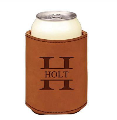 Personalized Can Coolers -  - Completeful