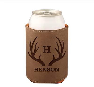 Personalized Can Coolers -  - Completeful