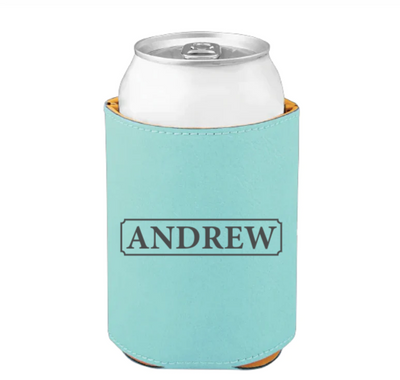 Personalized Can Coolers -  - Completeful