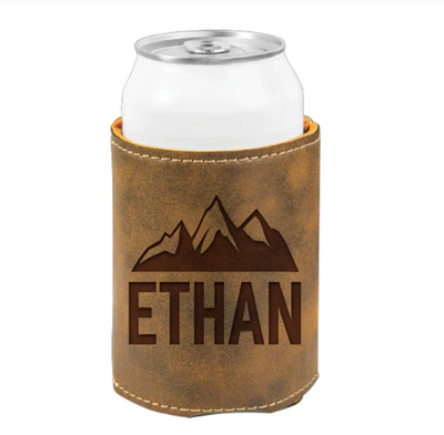 Personalized Can Coolers -  - Completeful