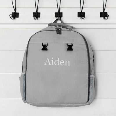 Groupon | Personalized Kids Backpacks