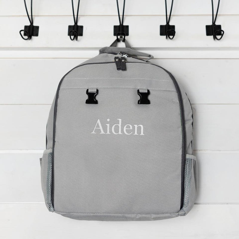 Groupon | Personalized Kids Backpacks