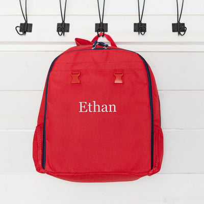 Groupon | Personalized Kids Backpacks