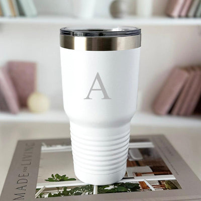 Personalized 30oz. Insulated Tumbler