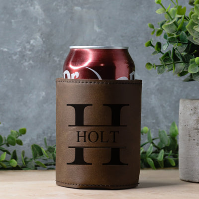 Personalized Can Coolers -  - Completeful