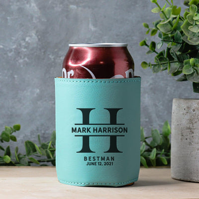 Personalized Can Coolers -  - Completeful