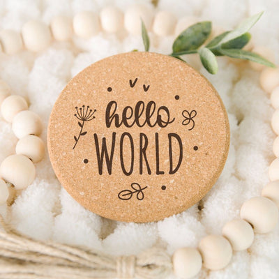 Baby Milestone Markers - Set of 13