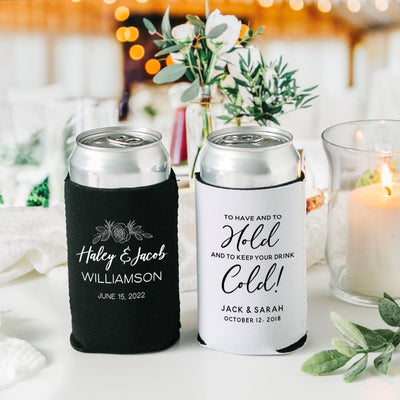 Personalized Wedding Gifts