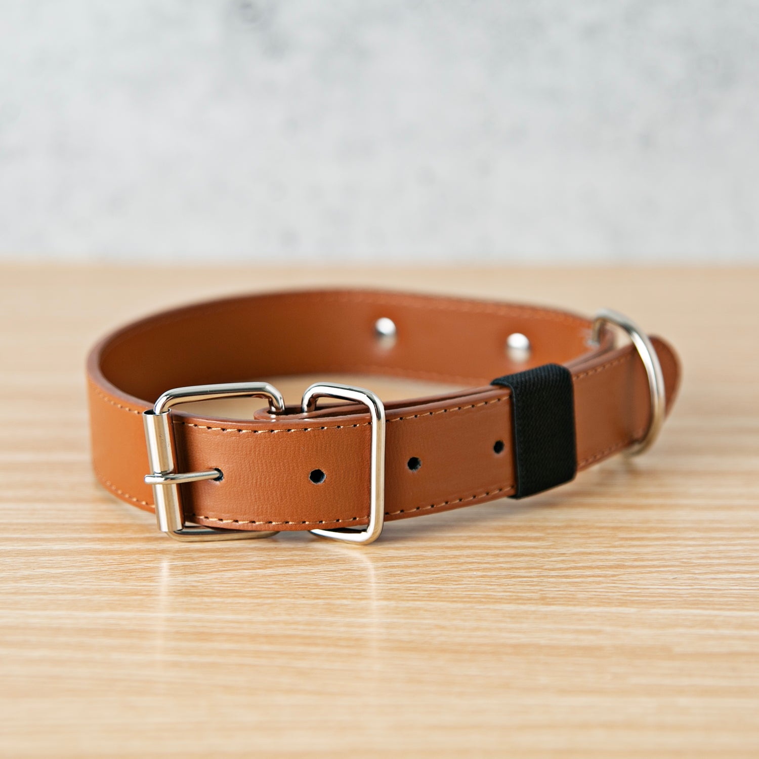 Qualtry on sale dog collar
