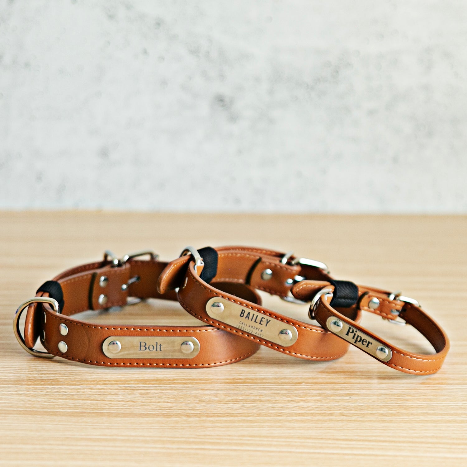 Qualtry sales dog collar