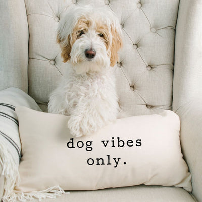 Personalized Pet Lumbar Throw Pillow Covers