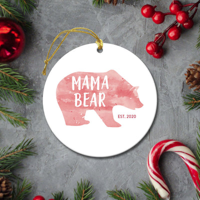 Personalized Christmas Ornaments