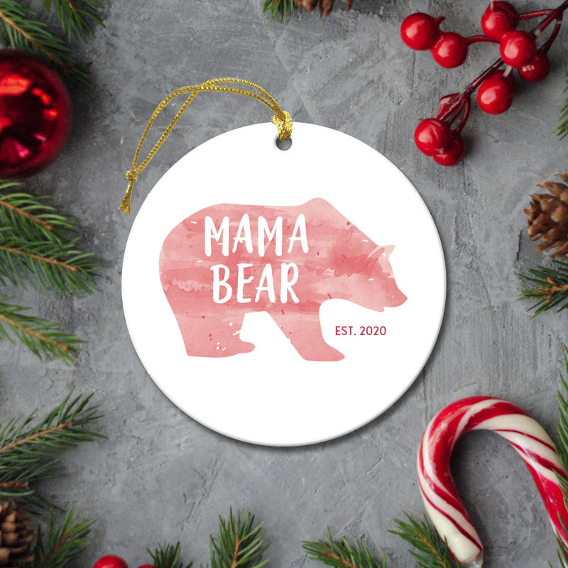 Personalized Christmas Ornaments