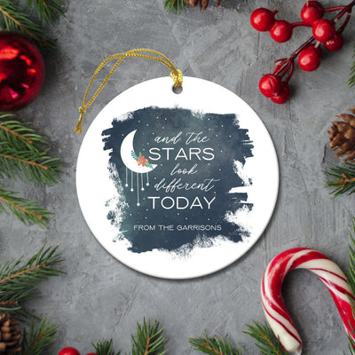 Personalized Christmas Ornaments