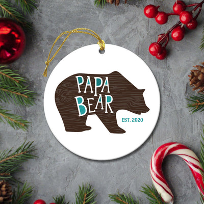 Personalized Christmas Ornaments