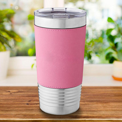 Personalized Travel Tumblers - 20oz.